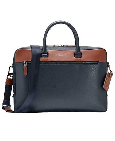 Cole Haan Men's Damon Briefcase
