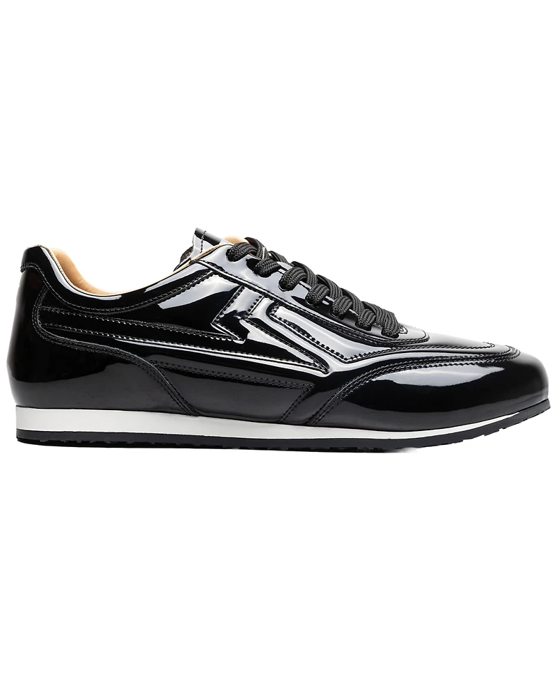 Stacy Adams Men's Action 150 Sporty Lace-Up Sneakers