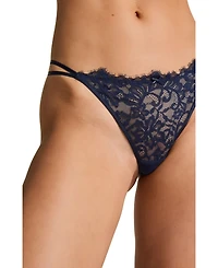 Hunkemoller Women's Isabella Thong