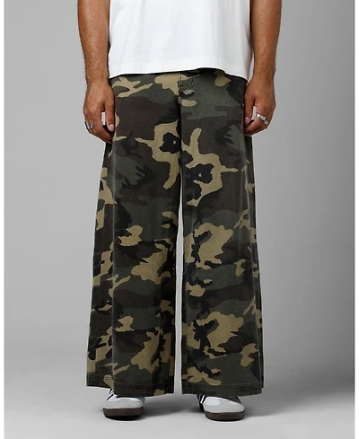 Loiter Men's Skate Jeans