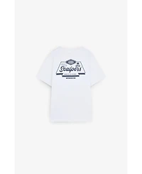 Scalpers Kids Journeytee T-shirt
