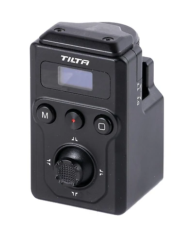 Tilta Wireless Thumb Controller for Dji Rs 2/Rs 3 Pro