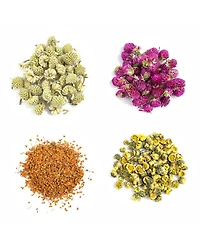 Gnuadz Dried Flower Kit 25 Bag