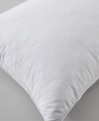 Unikome Cloud-Quilted Goose Feather 2-Pc. Pillows, King