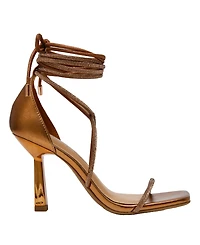 Wild Pair Women's Emiliaa Square Toe Sandals, Macy's Exclusive