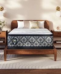 Serta Perfect Sleeper Cascade Canyon 14" Medium Pillow Top Mattress, California King