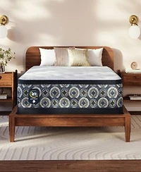 Serta Perfect Sleeper Cascade Canyon 14 Medium Pillow Top Mattress Collection