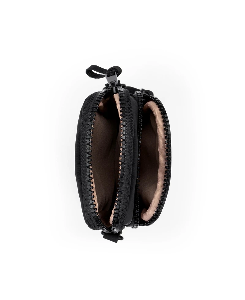 Sakroots Women's Koa Smartphone Crossbody