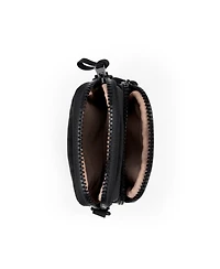 Sakroots Women's Koa Smartphone Crossbody