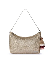 Sakroots Women's Banyan Hobo