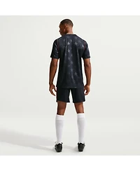 Nike Men's Blue Usmnt 2026 Stadium Away Dri-fit Replica Shorts