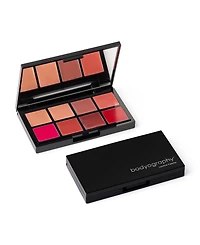 Bodyography Lipstick Palette, 0.2 oz.