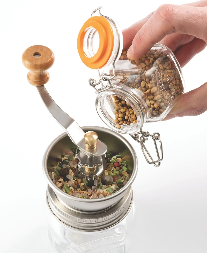 Kilner Seasoning 5" Grinder