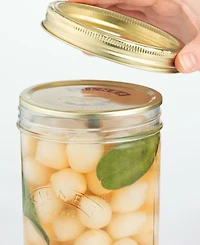 Kilner Pickle Jar with Lifter, Set of 2