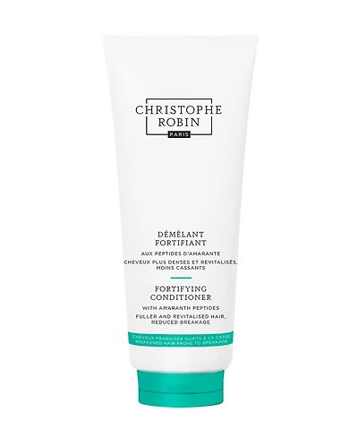 Christophe Robin Amaranth Peptide Fortifying Conditioner, 6.7 oz.