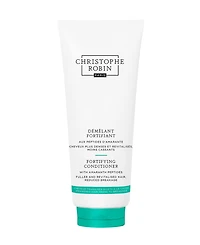 Christophe Robin Amaranth Peptide Fortifying Conditioner, 6.7 oz.
