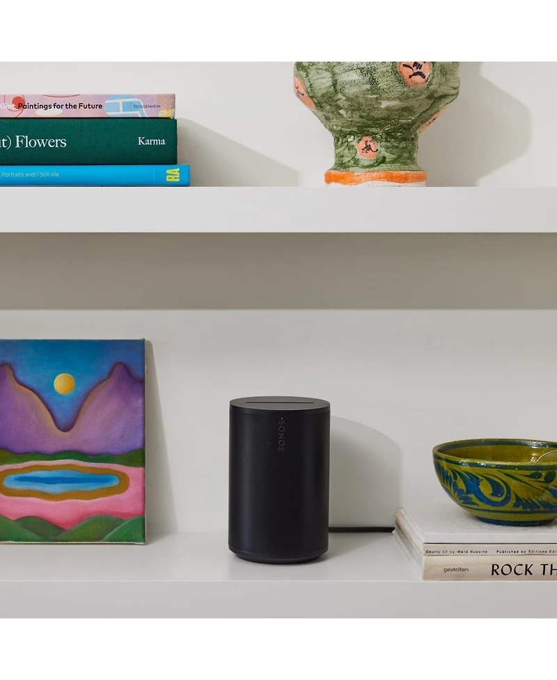 Sonos Era 100 Sl Speaker