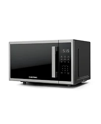 Chefman Countertop Classic 0.9 Cu. ft. Microwave Oven