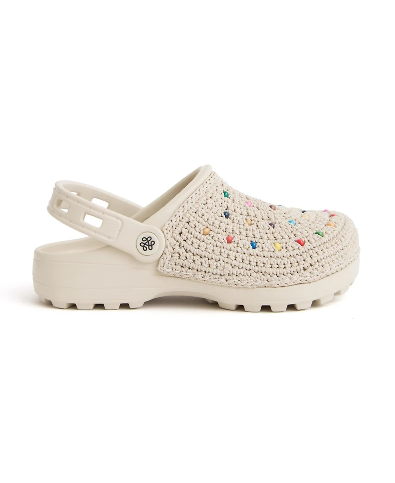 The Sak Women's Bolo Clog