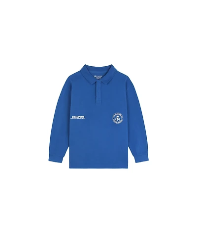 Scalpers Kids Little/ Jerseylspolo