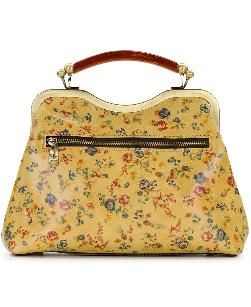 Patricia Nash Maryse Small Crossbody Handbag