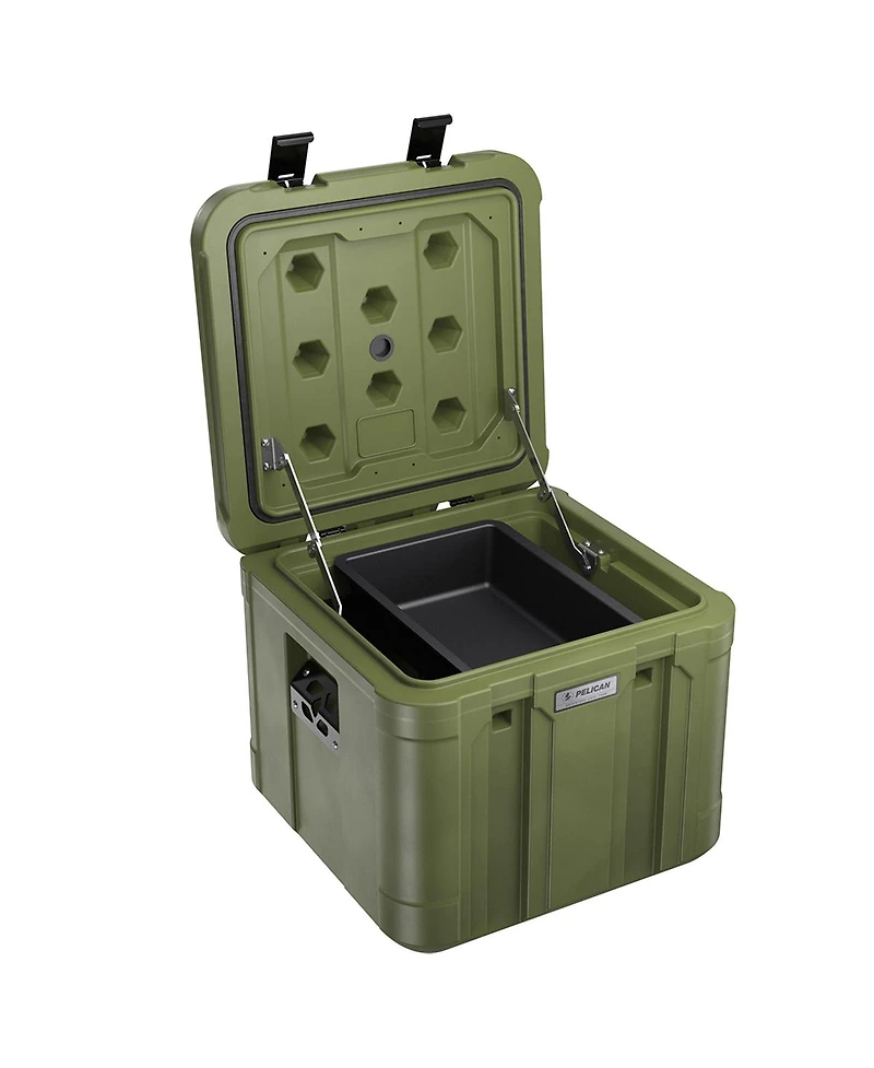Pelican TX50 Adventure Case, Od Green