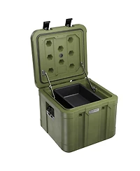 Pelican TX50 Adventure Case, Od Green