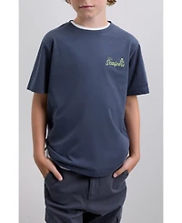 Scalpers Kids Journeytee T-shirt