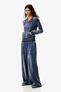 Desigual Women's Sweatshirt masha popova