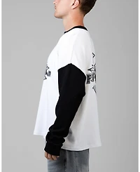 Loiter Men's Waffle Long Sleeve T-Shirt