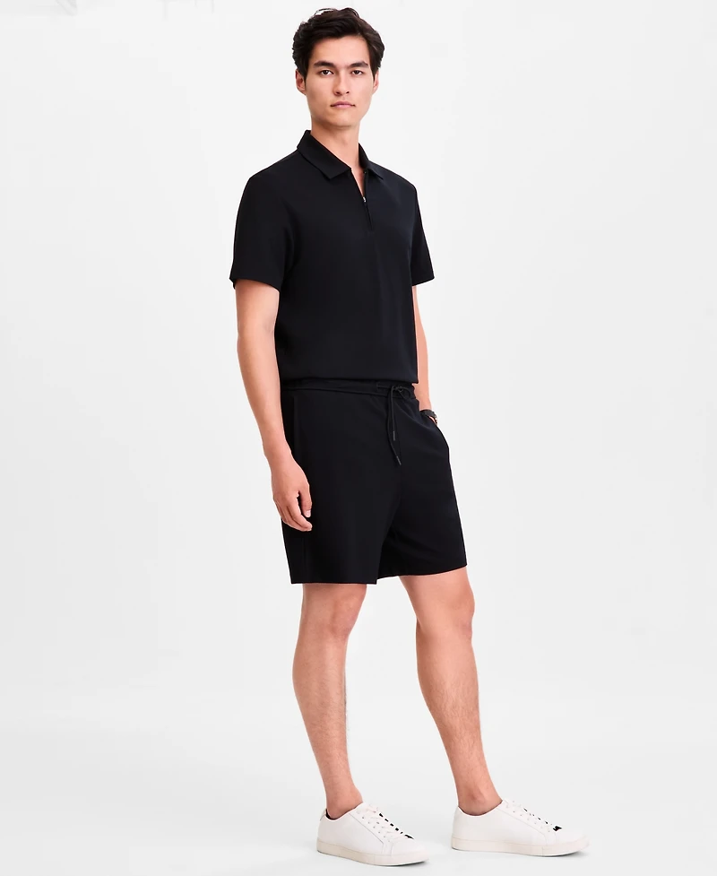Alfani Men's Essential Shorts, Macy's Exclusive
