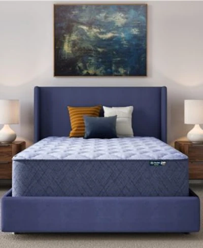 Serta Dream Haven 14 Plush Tight Top Mattress In A Box Collection