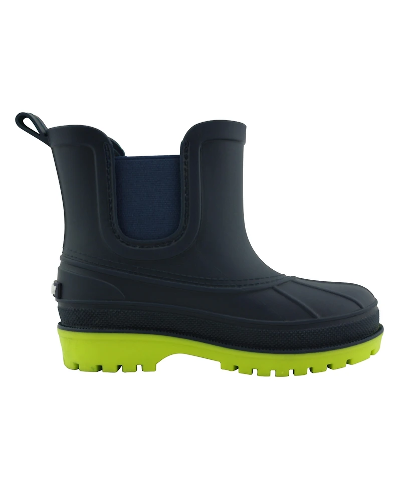 Sperry Unisex Toddler Chelsea Rain Boots