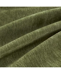 Streamdale Furniture 3-in-1 Sleeper Chair Bed, 80" Extra Long Pull Out Sofa with Usb Charging & Storage