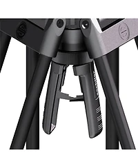 Sachtler SpeedLevel Clamp for 100mm Fluid Heads