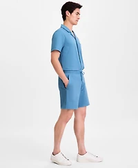 Alfani Men's Camp Shorts, Macy's Exclusive