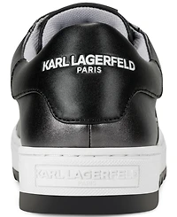 Karl Lagerfeld Men's Lace-Up Sneakers