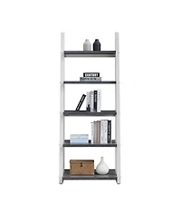Rainsken Ladder Bookshelf
