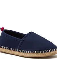 Lands' End Little Girls Espadrille Beach and Water Shoes