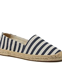 Lands' End Women's Classic Espadrille Flats
