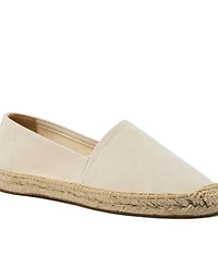 Lands' End Women's Classic Espadrille Flats