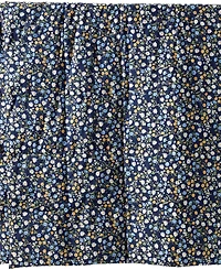 Lands' End Pureloft Printed Comforter