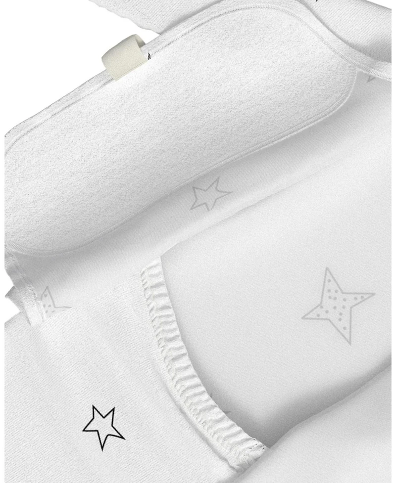 Bonsie Baby Skin to Boy, Bag and Hat Set