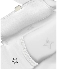 Bonsie Baby Skin to Boy, Bag and Hat Set