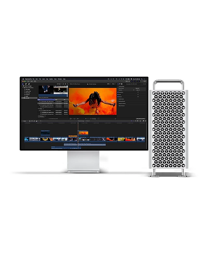 Aja Kona Ip25 Sdi to Smpte St 2110 IP Converter