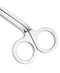 Gnuadz Stainless Steel Candle Wick Trimmer