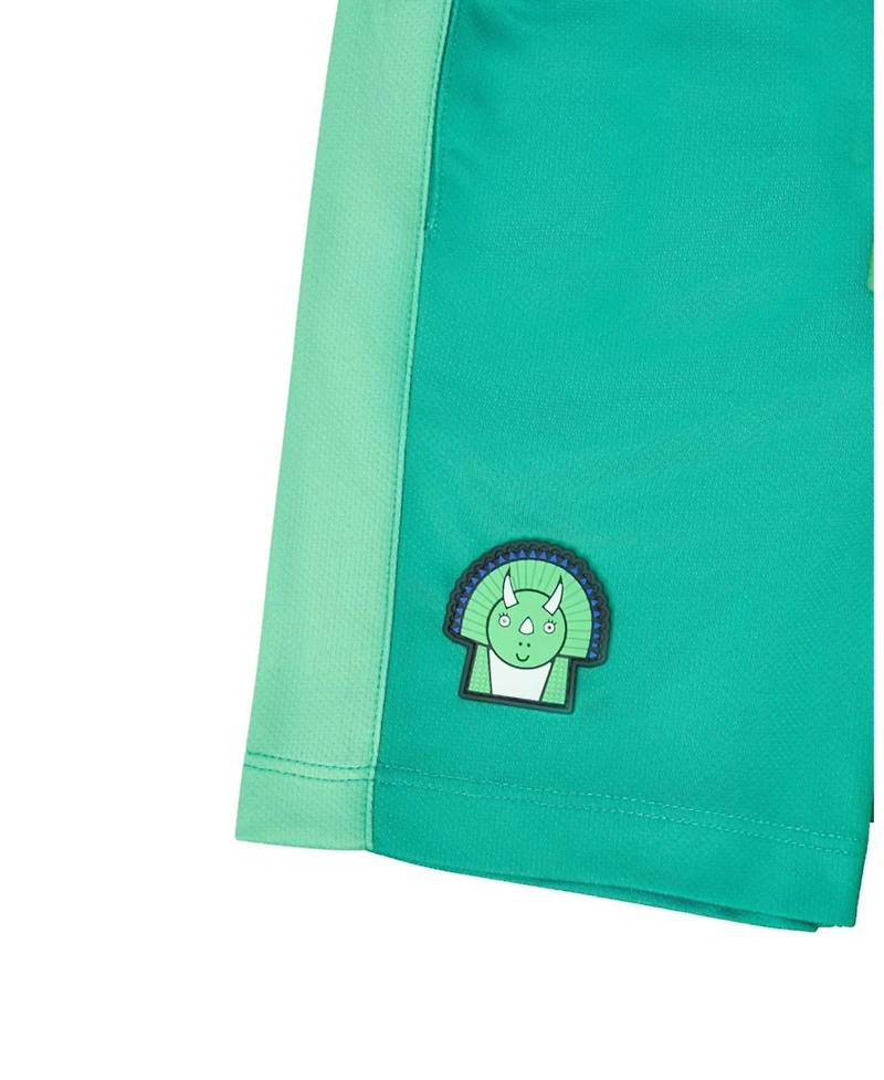 Roarsome Kids Spike Riders Shorts