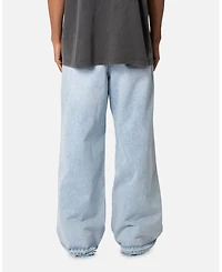 mnml Men's Rave Baggy Jeans