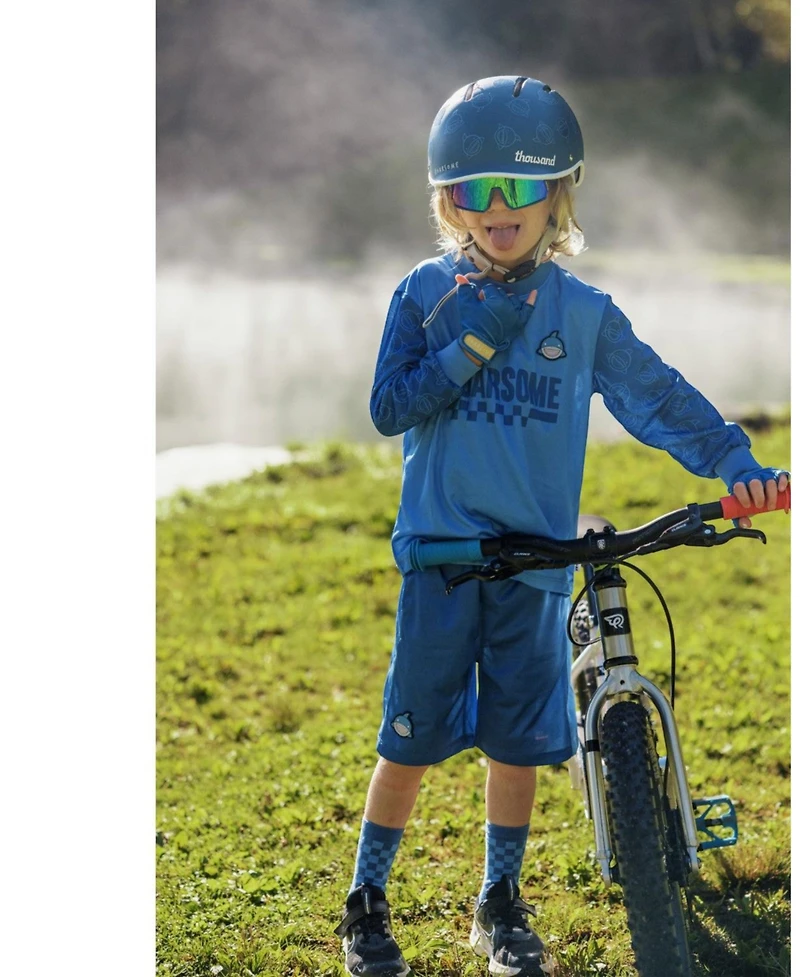 Roarsome Kids Reef Riders Shorts