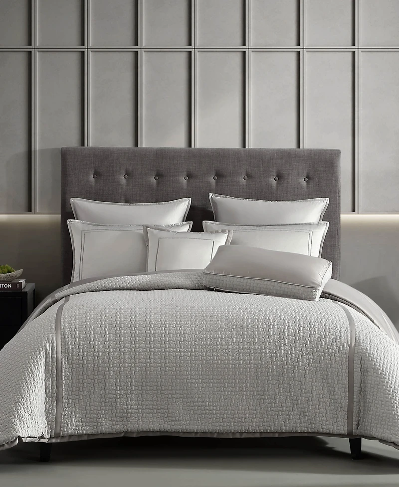 Riverbrook Home Kendall Reversible 7-Pc. Comforter Set, Queen